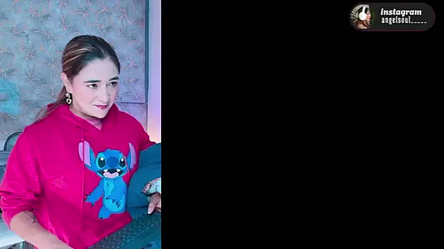 Angelst   online show from March 8, 2026, 8:06 am