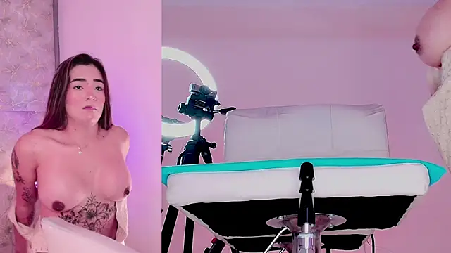 Angelst   online show from March 22, 2026, 8:05 am