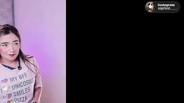 Angelst   online show from March 16, 2026, 8:18 am