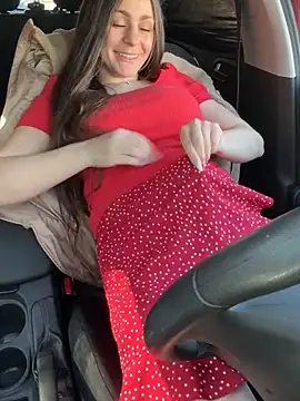 Loella-Rose online show from March 6, 2025, 12:09 pm