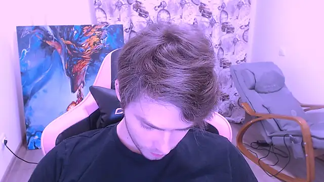 DmitryRomanov online show from September 26, 2025, 11:44 pm