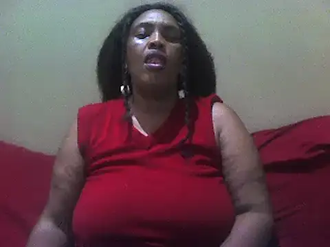 SexxyBoob online show from March 20, 2025, 5:15 pm