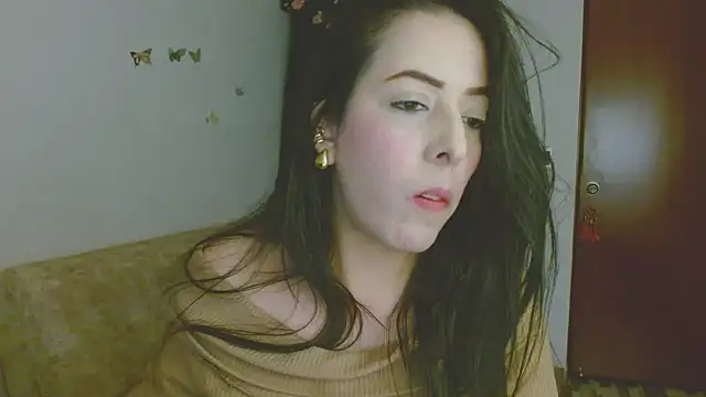 Snapshot of ella_peck chatting on May 12, 2026, 3:47 am ella peck online show from May 12, 2026, 3:47 am