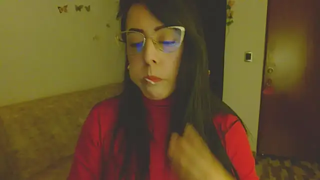Snapshot of ella_peck chatting on May 13, 2026, 4:52 am ella peck online show from May 13, 2026, 4:52 am