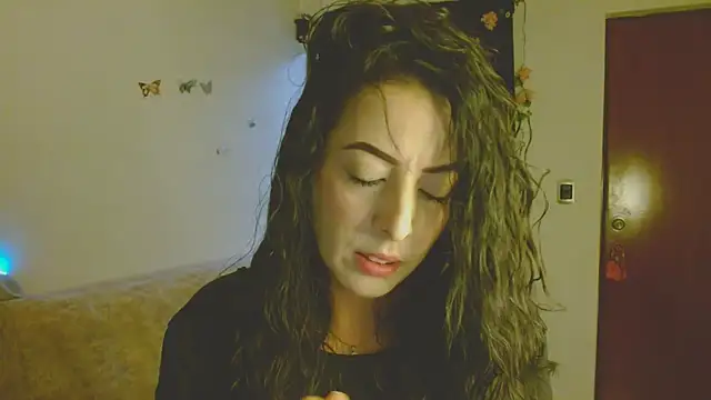 Snapshot of ella_peck chatting on May 16, 2026, 8:19 pm ella peck online show from May 16, 2026, 8:19 pm