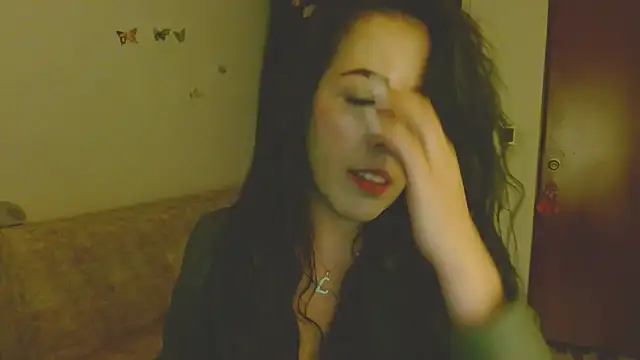 Snapshot of ella_peck chatting on May 14, 2026, 6:10 am ella peck online show from May 14, 2026, 6:10 am