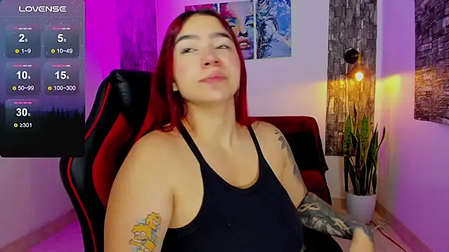 Ariadna sc online show from October 11, 2025, 12:28 pm