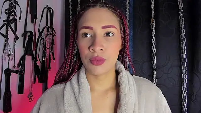 charrlotte quinn online show from February 27, 2026, 12:49 pm