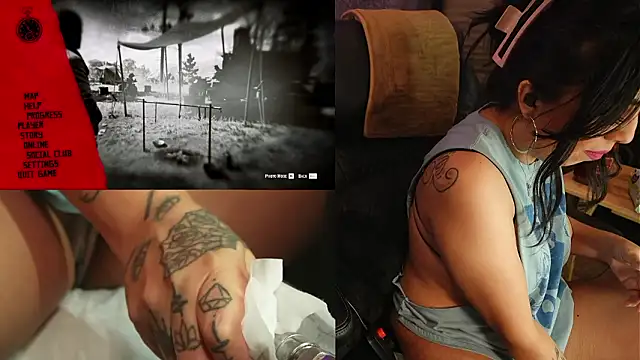 IndiaBlaze online show from March 29, 2026, 1:51 am