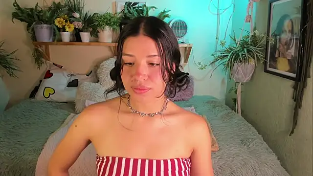 MiaaRose online show from July 8, 2026, 1:30 am