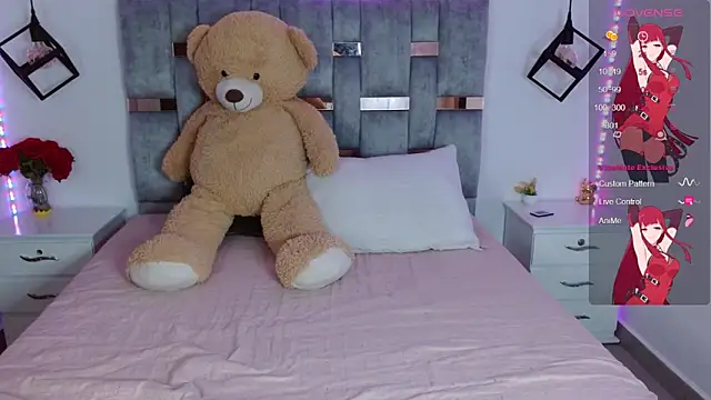 Snapshot of sofia_burman chatting on February 11, 2026, 1:27 am sofia burman online show from February 11, 2026, 1:27 am