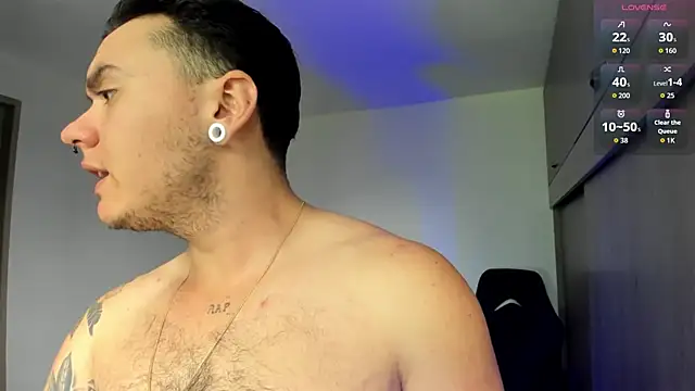 male pussy online show from April 28, 2026, 5:39 pm