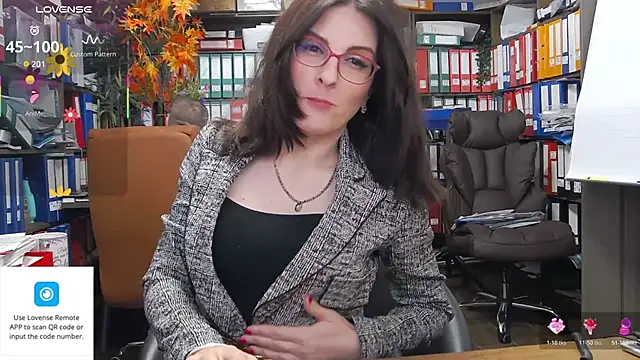 classyladyrellax online show from March 27, 2026, 12:17 pm