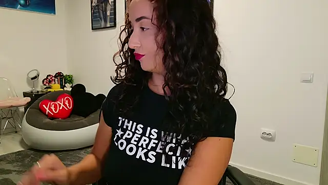 KatherineRyder online show from September 11, 2025, 4:51 pm