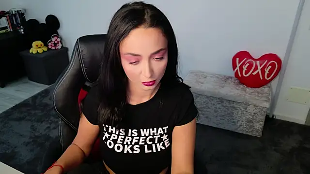 KatherineRyder online show from November 16, 2025, 6:40 am