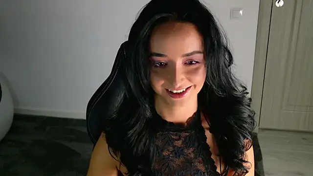 KatherineRyder online show from October 6, 2025, 4:52 pm