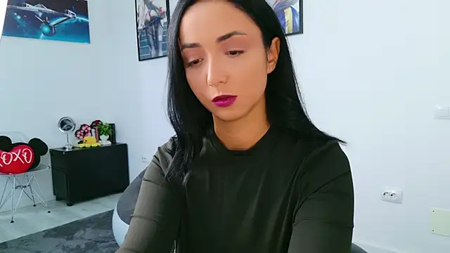 KatherineRyder online show from September 24, 2025, 10:44 am