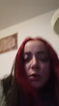 KatherineRyder online show from March 21, 2025, 8:40 pm