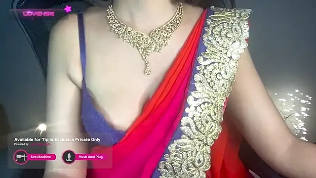 Tashaa online show from January 14, 2025, 11:37 pm