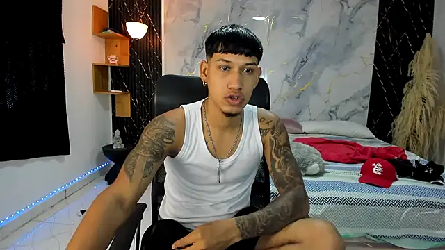 slim master12 online show from April 26, 2026, 5:32 pm