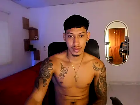 slim master12 online show from November 6, 2025, 9:08 pm