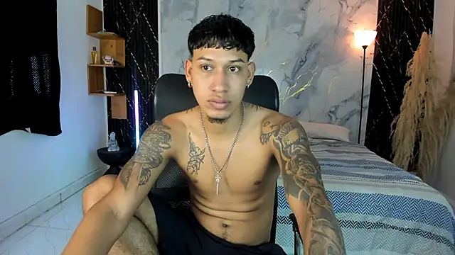 slim master12 online show from May 1, 2026, 8:36 pm