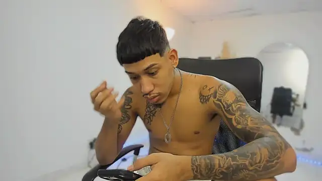 slim master12 online show from January 17, 2026, 11:47 am