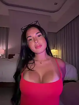 Lizhush  online show from March 3, 2026, 4:25 pm