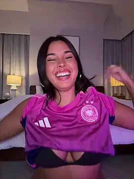 Lizhush  online show from January 19, 2026, 4:00 pm