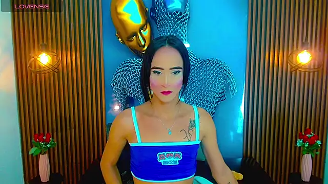 PriscilaRainbow online show from May 31, 2026, 4:02 pm