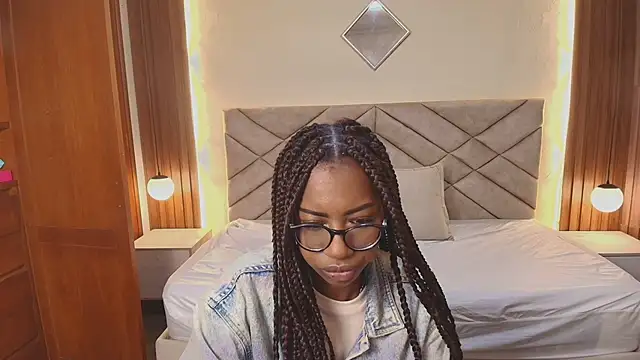 Raquel jones online show from February 26, 2026, 12:05 pm