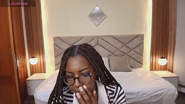 Raquel jones online show from March 14, 2026, 12:11 pm