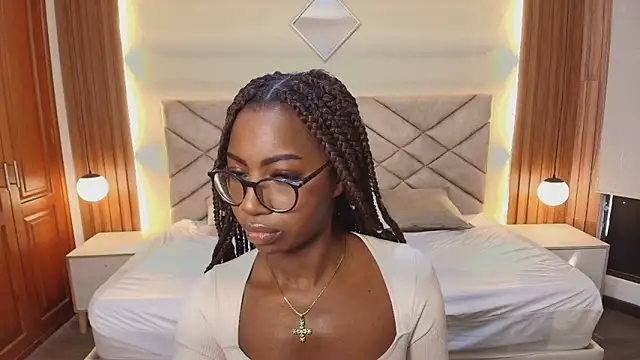 Raquel jones online show from March 7, 2026, 7:19 pm