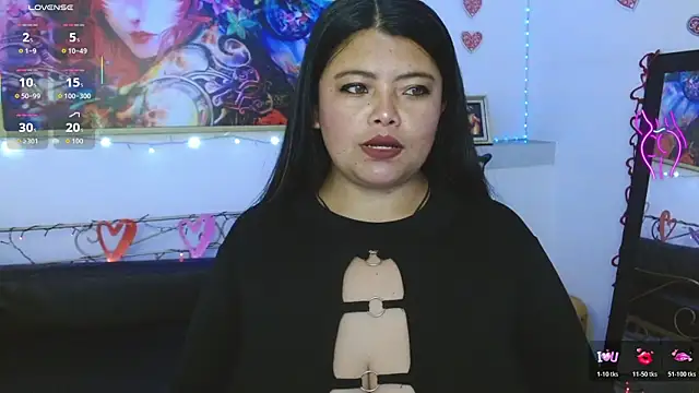 Snapshot of Janeth_zambrano chatting on February 13, 2026, 8:09 pm Janeth zambrano online show from February 13, 2026, 8:09 pm