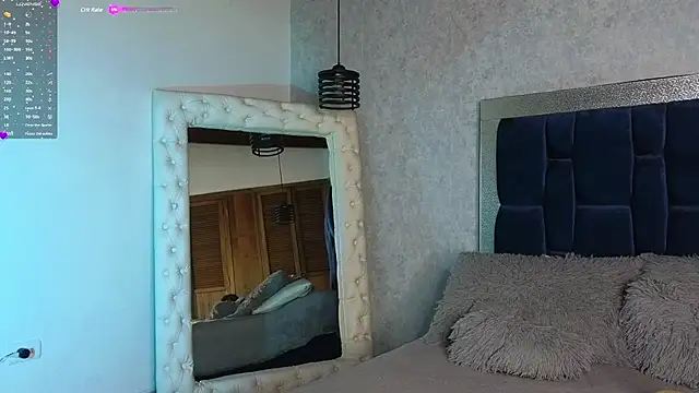 Snapshot of SaraWilliamss_ chatting on December 15, 2024, 7:42 pm SaraWilliamss online show from December 15, 2024, 7:42 pm