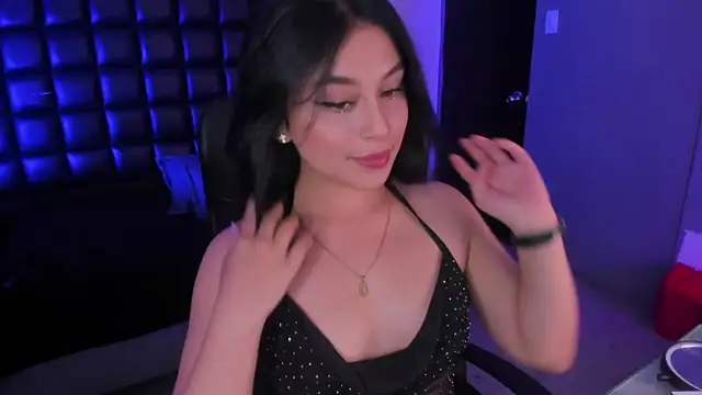 MelodySweett online show from March 15, 2026, 2:18 am