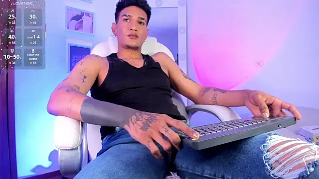zack-fentty online show from May 28, 2026, 3:29 pm