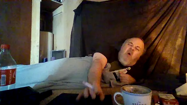 Nightshade7712 online show from February 6, 2026, 5:53 pm