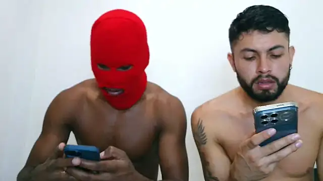 davgostoso online show from April 13, 2026, 3:27 pm