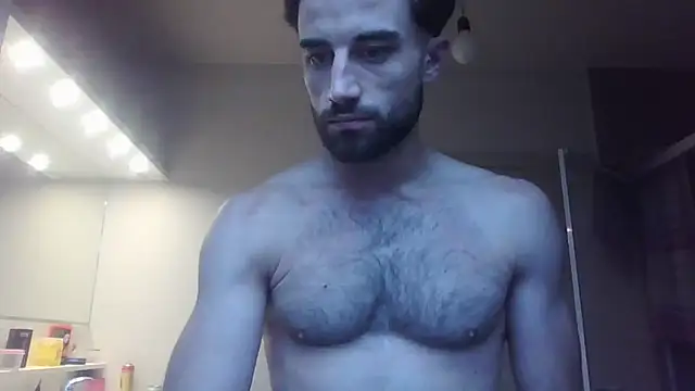 Vekie 007 online show from July 19, 2026, 4:21 am