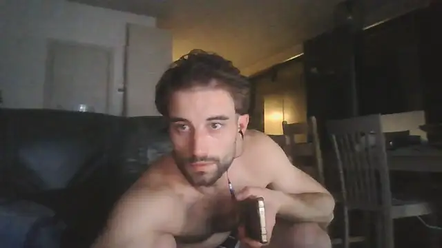 Vekie 007 online show from July 12, 2026, 12:44 am