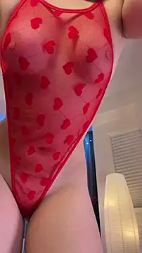 Snapshot of teasecake chatting on February 27, 2026, 2:45 am teasecake online show from February 27, 2026, 2:45 am