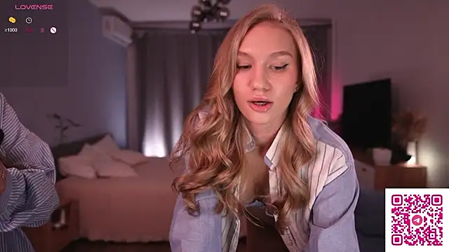 Shadowladyy online show from February 11, 2026, 2:17 pm