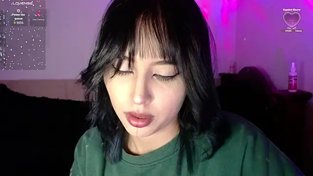 shayla bbs online show from October 19, 2025, 11:07 pm