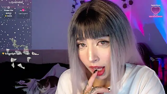 shayla bbs online show from September 13, 2025, 11:16 pm