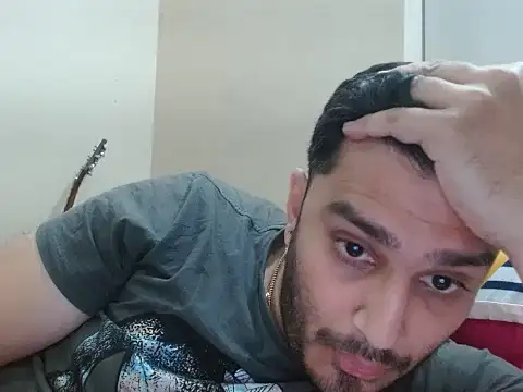 robintoit online show from March 17, 2026, 6:05 am