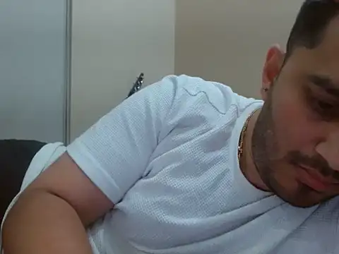 robintoit online show from March 8, 2026, 7:50 pm