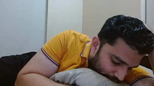 robintoit online show from October 26, 2025, 2:28 pm