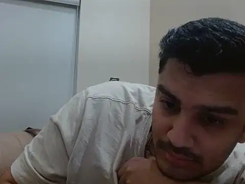 robintoit online show from April 17, 2026, 1:19 am