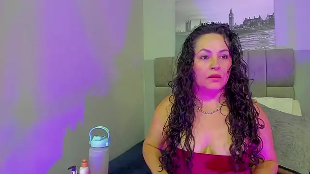 hanny milf online show from July 17, 2026, 12:02 pm